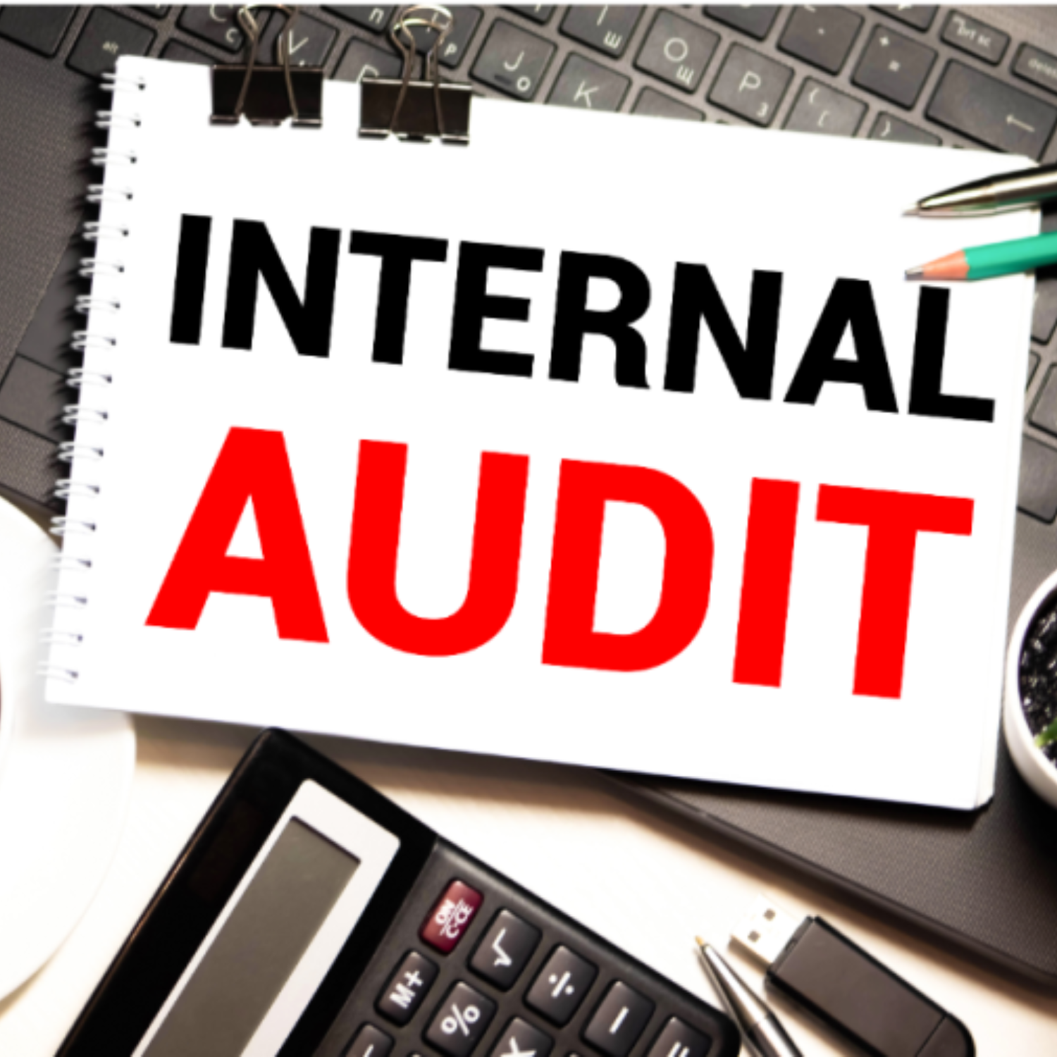 Internal Audit